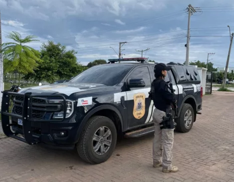 Divulgação/Polícia Civil