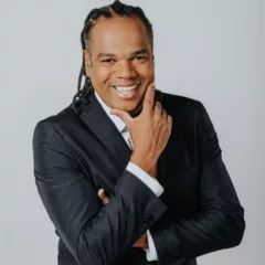 André Luis Barbosa