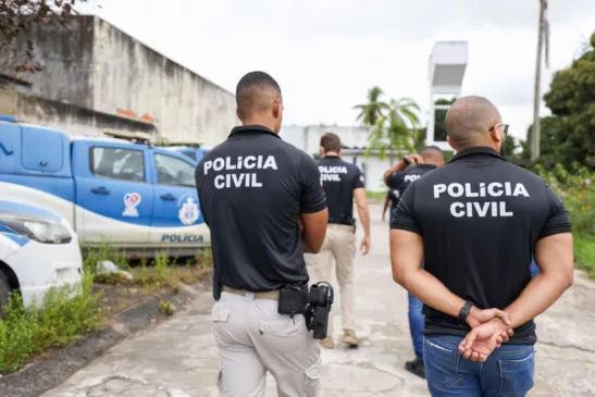homicídio