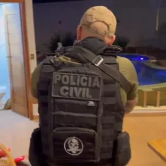 Foto: Divulgação/Polícia Civil