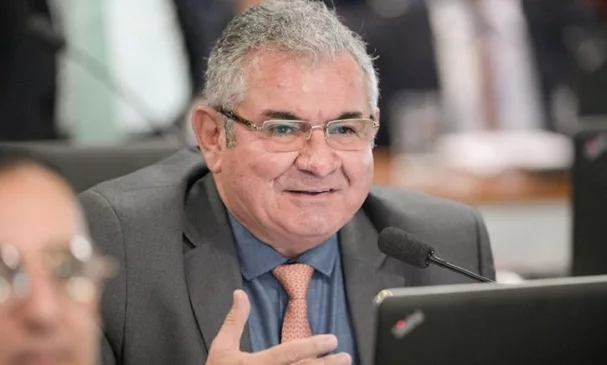 Foto: Agência Senado/Pedro França