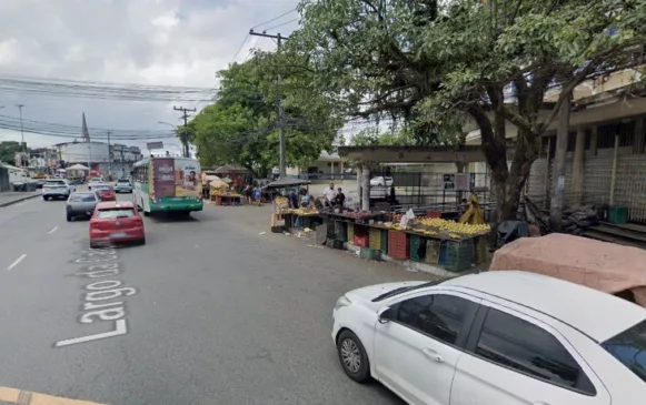 Foto: Google street view
