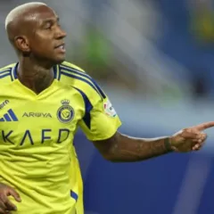 Reprodução/Instagram/@AlNassrFC