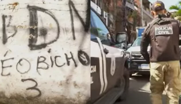 Reprodução/Alô Juca