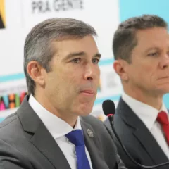 Foto: Vagner Souza/PS Notícias
