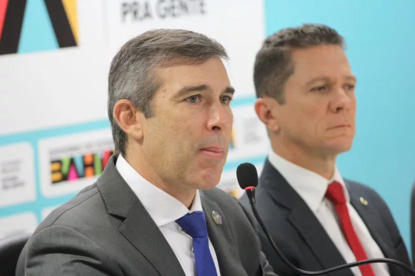 Foto: Vagner Souza/PS Notícias