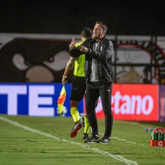 Foto: Victor Ferreira/EC Vitória