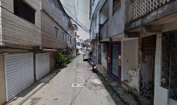 Foto: Google street view