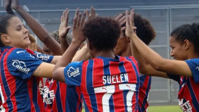 Foto: Divulgação/EC Bahia