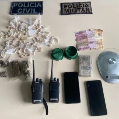 operação