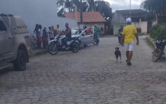 Foto: Redes sociais