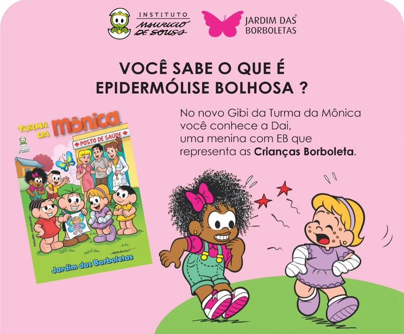 doença