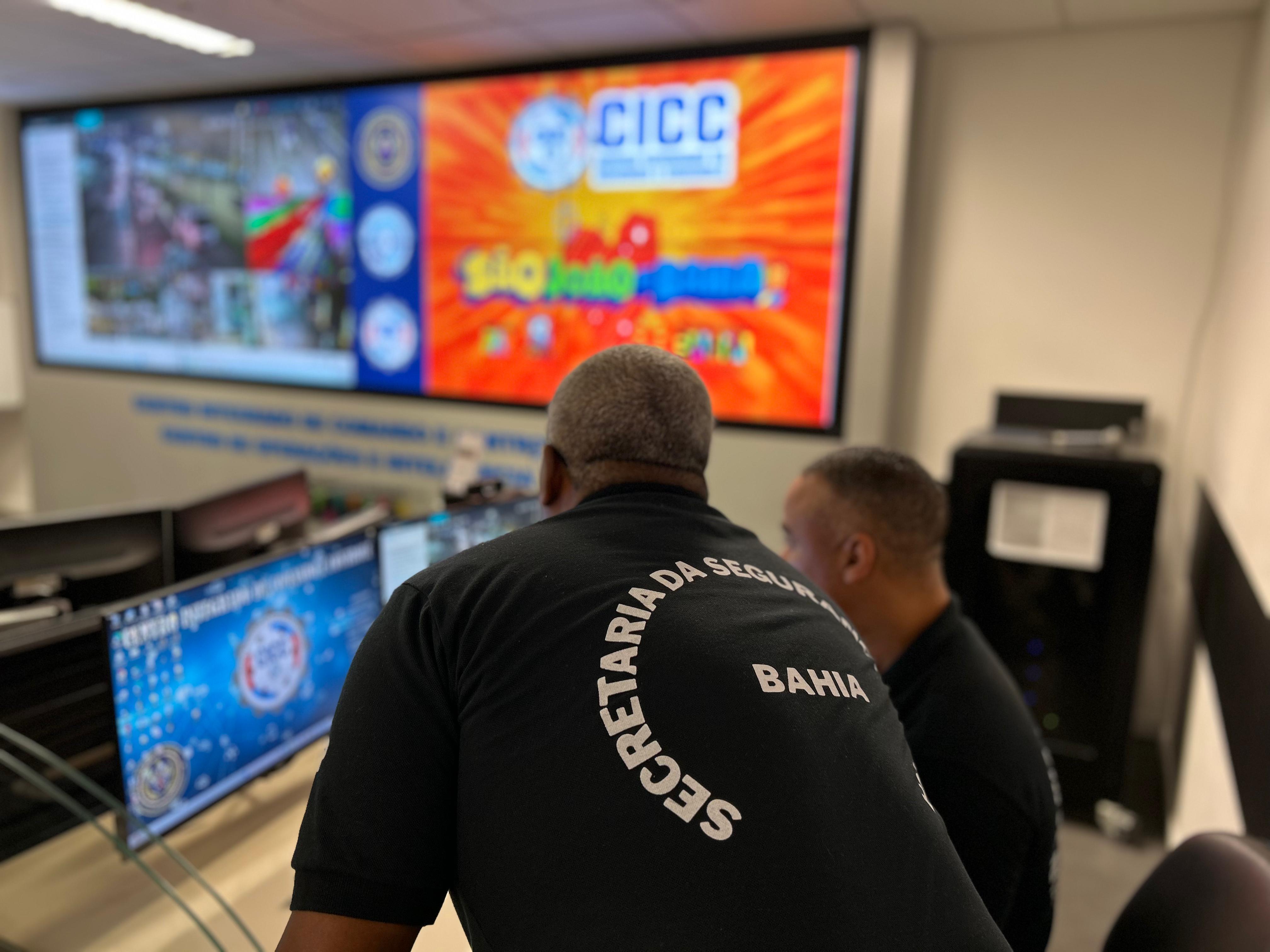 Foto: Rafael Rodrigues/SSP-BA/Divulgação