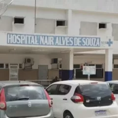 Reprodução/TV São Francisco