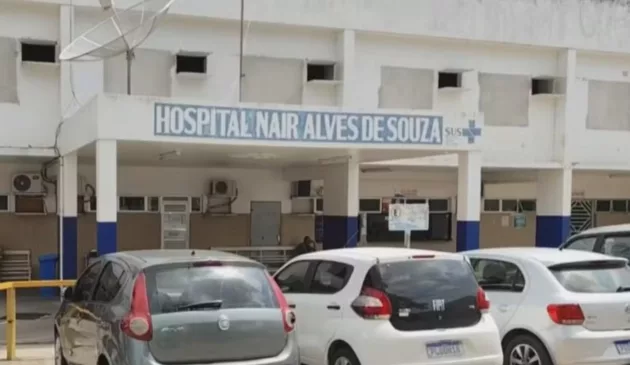Reprodução/TV São Francisco