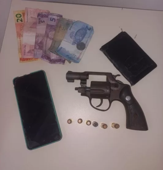 Foto: BPEO/Divulgação