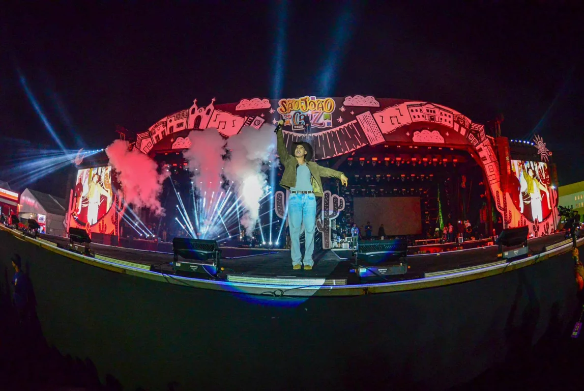 Foto: Agência Fred Pontes