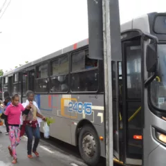 Foto: Valdenir Lima - Secom Feira de Santana