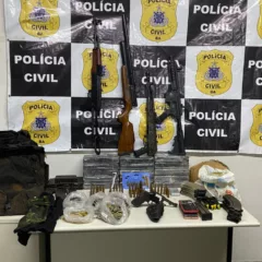 Foto: Divulgação/Ascom PCBA