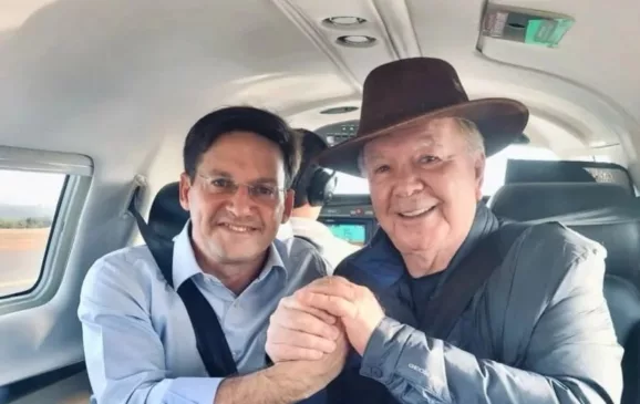 Foto: Reprodução/ Redes Sociais