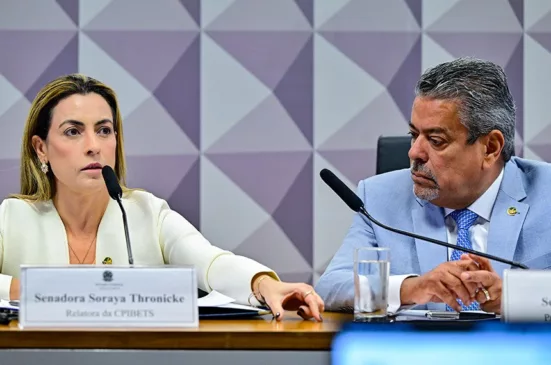 Foto: Geraldo Magela/Agência Senado