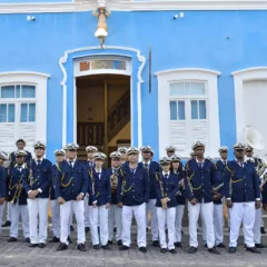 filarmônicas