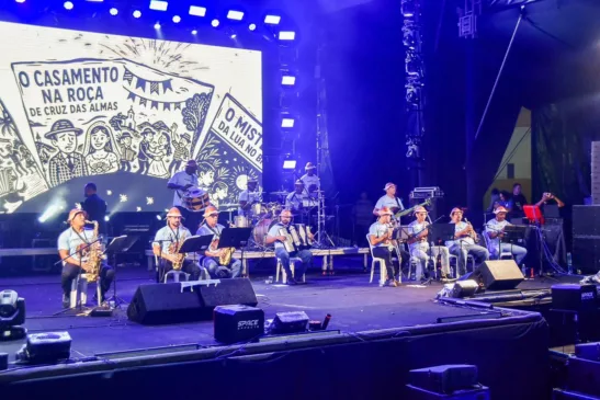 Foto: Agência Fred Pontes