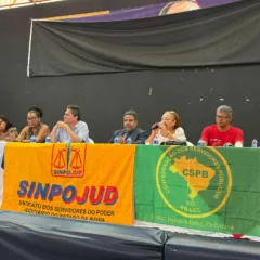 Foto: Divulgação/Sinpojud