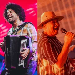 mestrinho e virgilio