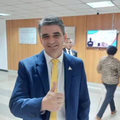 Aparecido Silva / PS Notícias