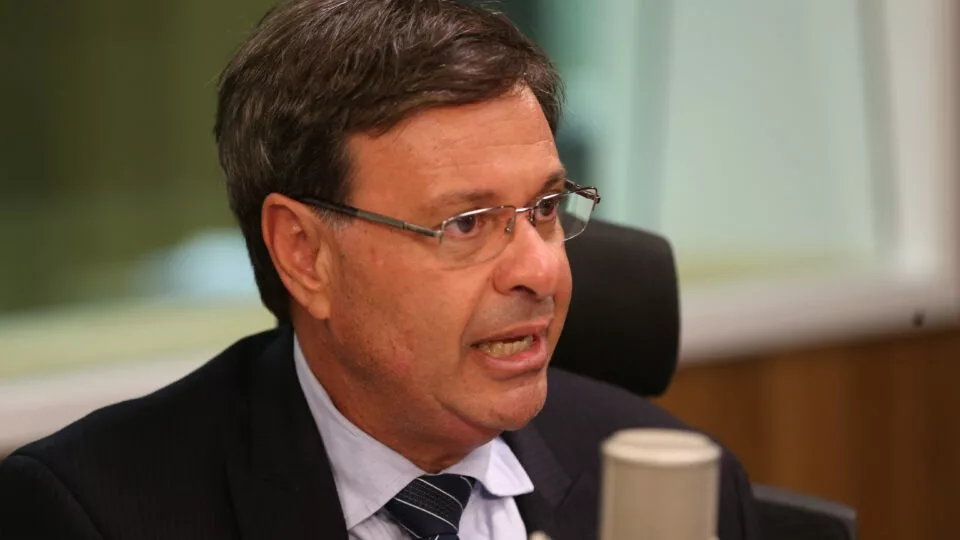 Foto: Agência Brasil/ Valter Campanato
