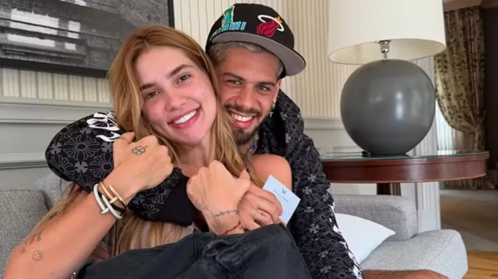 Foto: Reprodução Instagram