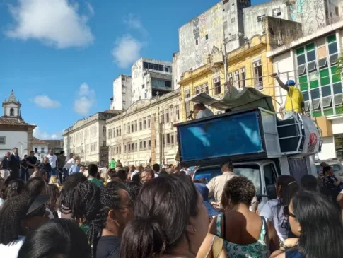 Foto: Reprodução/Redes Sociais