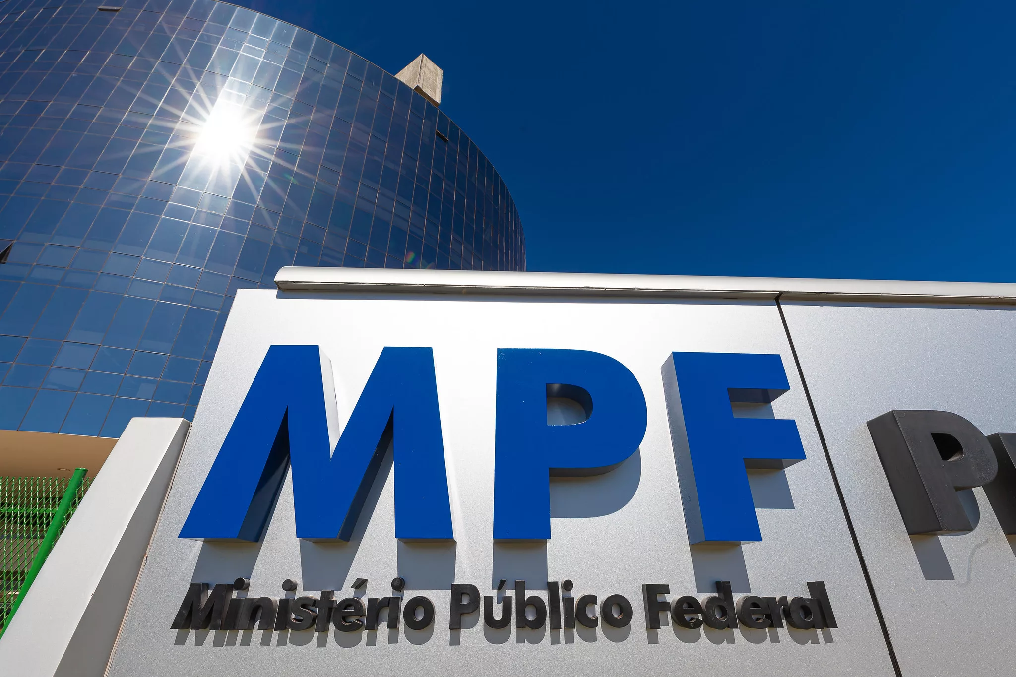 Foto: Antonio Augusto/MPF/Divulgação Foto: Antonio Augusto/MPF/Divulgação