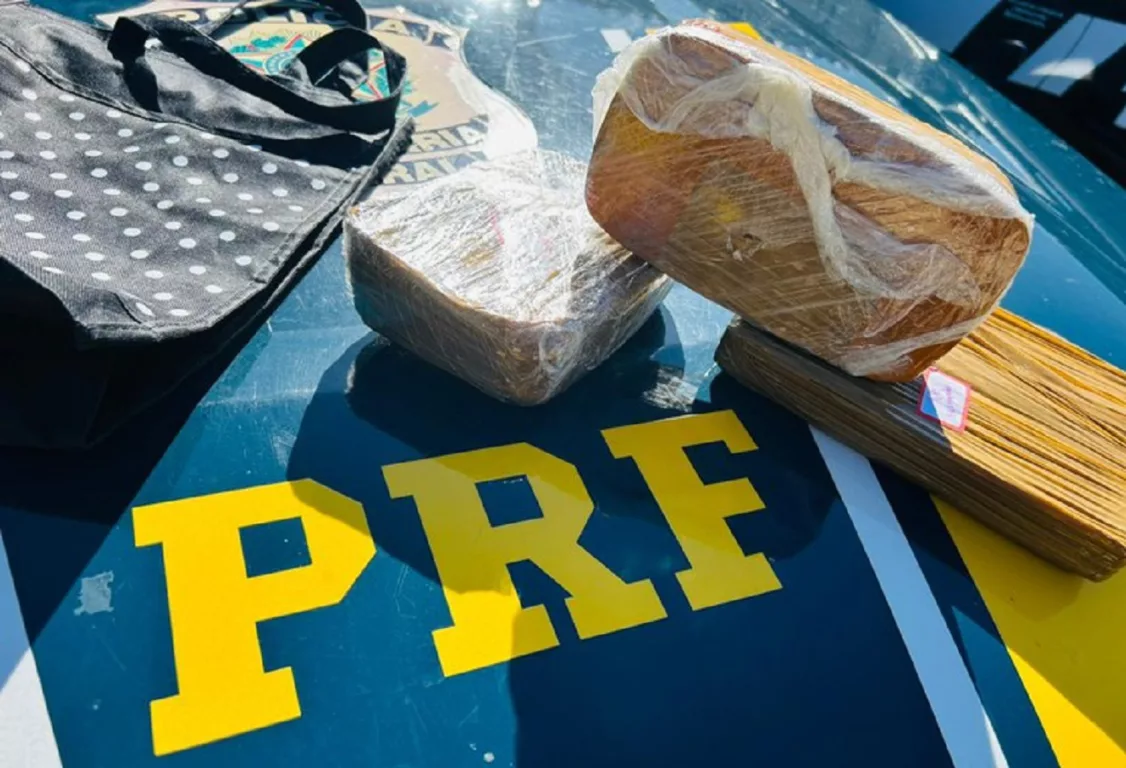 Foto: Divulgação/PRF