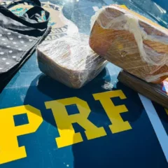 Foto: Divulgação/PRF
