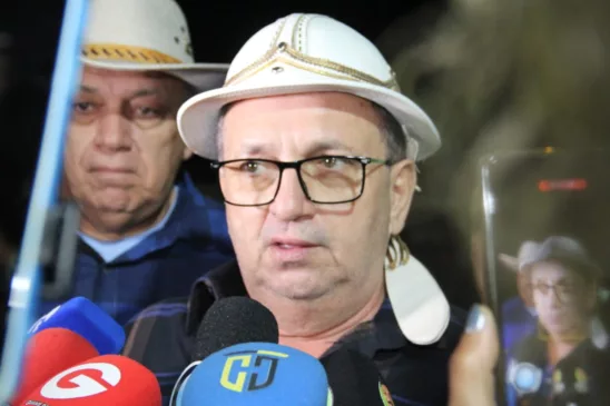 Foto: Vagner Souza/PS Notícias
