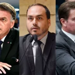 Foto: Divulgação/Fellipe Sampaio/STF e Caio César/CMRJ
