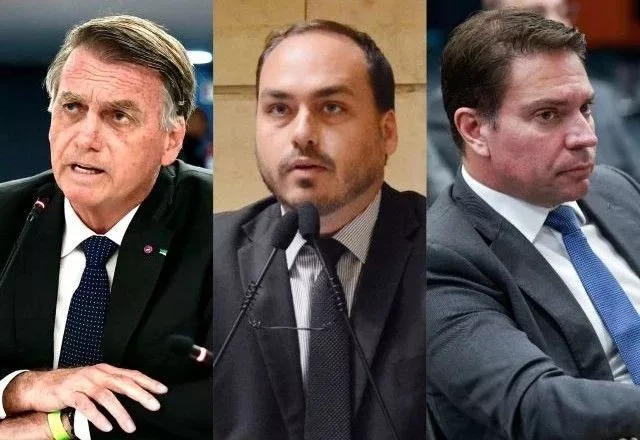 Foto: Divulgação/Fellipe Sampaio/STF e Caio César/CMRJ
