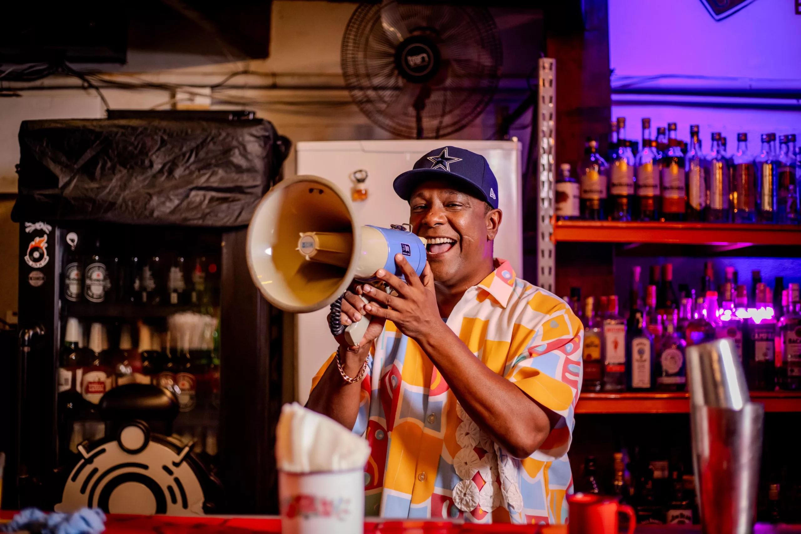 Foto: Divulgação/Lane Silva/42 Polegadas Foto: Divulgação/Lane Silva/42 Polegadas