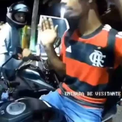 Reprodução/Leitor PSNotícias