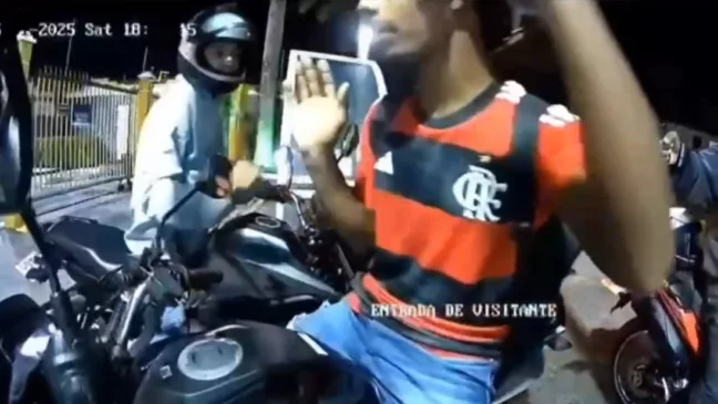 Reprodução/Leitor PSNotícias