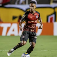 Foto: Victor Ferreira / EC Vitória