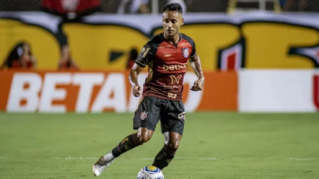 Foto: Victor Ferreira / EC Vitória