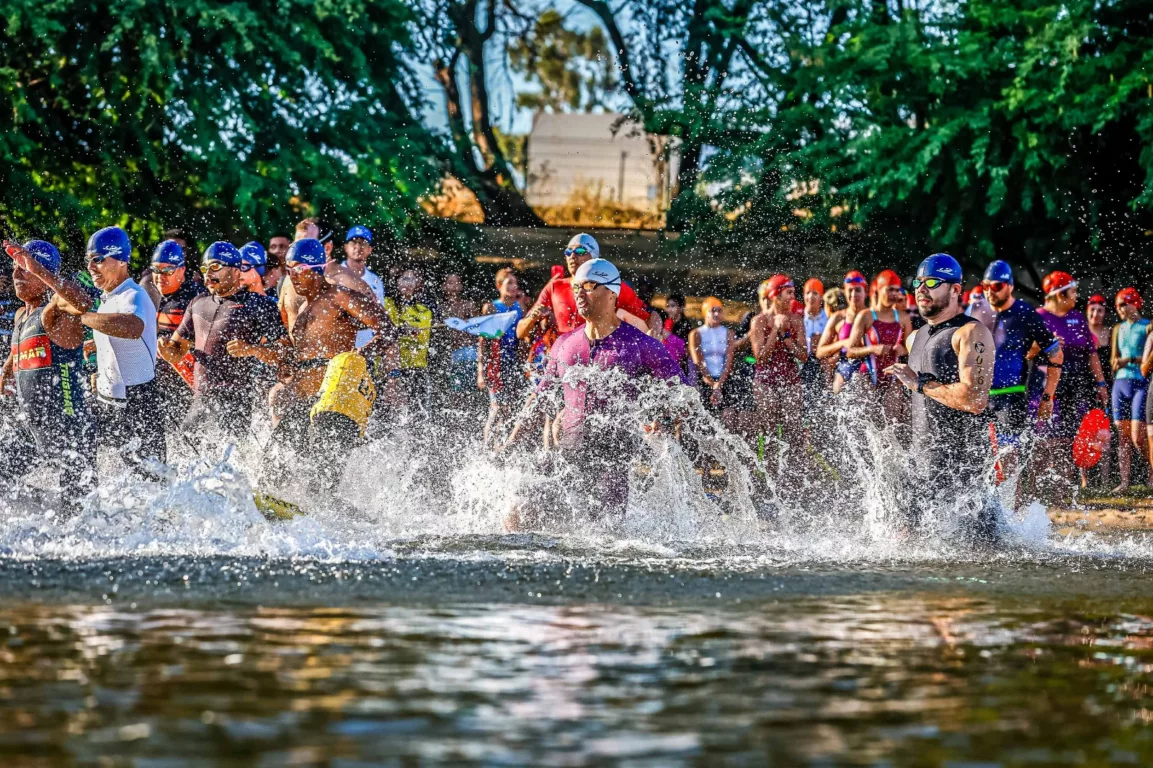 triathlon