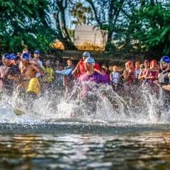 triathlon