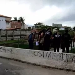 Reprodução/Record Bahia