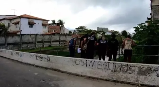 Reprodução/Record Bahia
