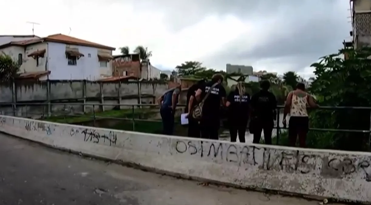 Reprodução/Record Bahia