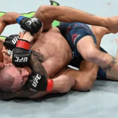 Foto: UFC/Brasil
